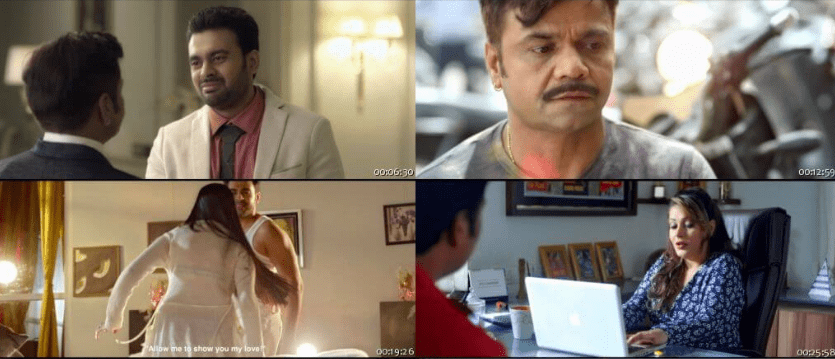 Cinemaa Zindabad 2022 Full Movie Free Download HD 720p