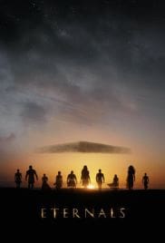 Eternals 2021 Full Movie Free Download HD 720p