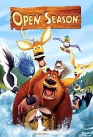 Open Season 2006 Full Movie Free Download HD 720p