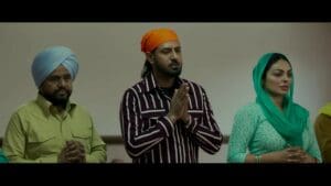 Paani Ch Madhaani 2021 Full Movie Free Download HD 720p