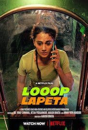 Looop Lapeta 2022 Full Movie Free Download HD 720p Looop Lapeta 2022 Full Movie Free Download HD 720p