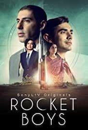 Rocket Boys Season 1 Free Download HD 720p Rocket Boys Season 1 Free Download HD 720p