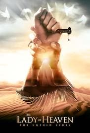 The Lady of Heaven 2021 Full Movie Free Download Camrip Dual Audio The Lady of Heaven 2021 Full Movie Free Download Camrip Dual Audio