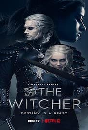 The Witcher Season 2 Full HD Free Download The Witcher Season 2 Full HD Free Download
