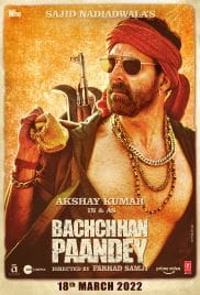 Bachchhan Paandey 2022 Full Movie Download Free HD 720p Bachchhan Paandey 2022 Full Movie Download Free HD 720p
