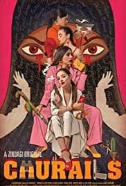Churails Season 1 Full HD Free Download 720p Churails Season 1 Full HD Free Download 720p