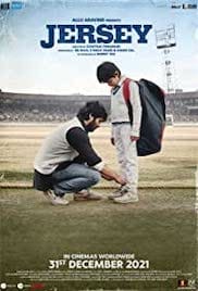 Jersey 2022 Full Movie Download Free HD 720p
