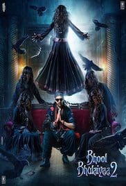 Bhool Bhulaiyaa 2 2022 Full Movie Download Free HD 720p