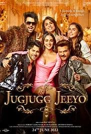 Jug Jugg Jeeyo 2022 Full Movie Download Free HD 720p Jug Jugg Jeeyo 2022 Full Movie Download Free HD 720p