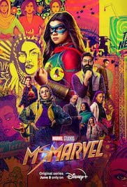 Ms. Marvel Season 1 Full HD Free Download 720p Ms. Marvel Season 1 Full HD Free Download 720p