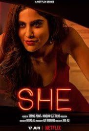 She 2022 Season 2 Full HD Free Download 720p She 2022 Season 2 Full HD Free Download 720p