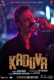 Kaduva 2022 Full Movie Download Free Hindi HD 720p