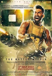 Rashtra Kavach Om 2022 Full Movie Download Free Camrip