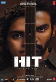 Hit The First Case 2022 Full Movie Download Free HD 720p Hit The First Case 2022 Full Movie Download Free HD 720p