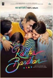 Raksha Bandhan 2022 Full Movie Download Free HD 720p Raksha Bandhan 2022 Full Movie Download Free HD 720p