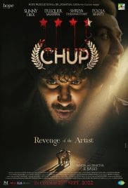 Chup 2022 Full Movie Download Free HD 720p