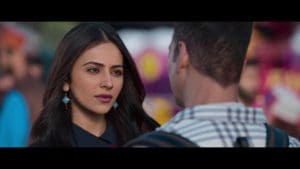 Cuttputlli 2022 Full Movie Download Free HD 720p