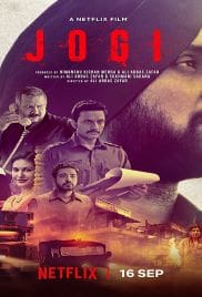 Jogi 2022 Full Movie Download Free HD 720p Jogi 2022 Full Movie Download Free HD 720p