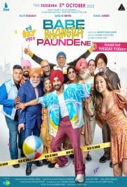 Babe Bhangra Paunde Ne 2022 Full Movie Download Free Camrip Babe Bhangra Paunde Ne 2022 Full Movie Download Free Camrip