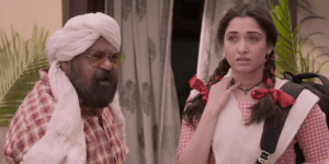 Babli Bouncer 2022 Full Movie Download Free HD 720p