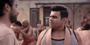 Babli Bouncer 2022 Full Movie Download Free HD 720p