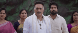 Bimbisara 2022 Full Movie Download Free HD 720p