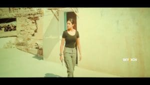 Code Name Tiranga 2022 Full Movie Download Free
