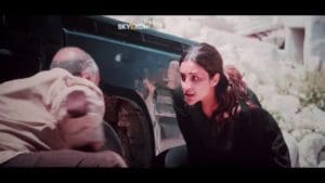 Code Name Tiranga 2022 Full Movie Download Free