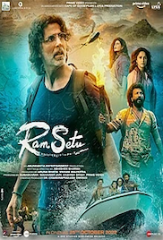 Ram Setu 2022 Full Movie Download Free HD 720p