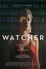 Watcher 2022 Full Movie Download Free HD 720p Watcher 2022 Full Movie Download Free HD 720p