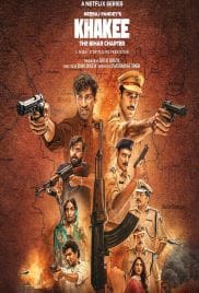 Khakee The Bihar Chapter Season 1 Full HD Free Download 720p Khakee The Bihar Chapter Season 1 Full HD Free Download 720p