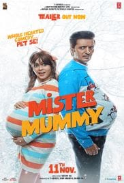 Mister Mummy 2022 Full Movie Download Free HD 720p