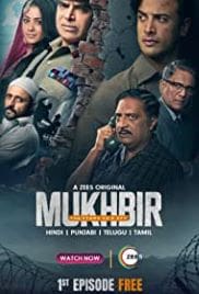 Mukhbir The Story of a Spy Season 1 Full HD Free Download 720p Mukhbir The Story of a Spy Season 1 Full HD Free Download 720p