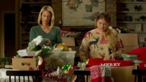 My Southern Family Christmas 2022 Full Movie Download Free HD 1080p