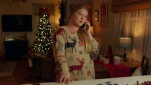 My Southern Family Christmas 2022 Full Movie Download Free HD 1080p
