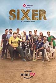 Sixer 2022 Season 1 Full HD Free Download 720p Sixer 2022 Season 1 Full HD Free Download 720p