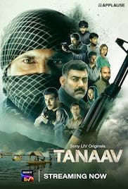 Tanaav 2022 Season 1 Full HD Free Download 720p Tanaav 2022 Season 1 Full HD Free Download 720p