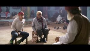 Thai Massage 2022 Full Movie Download Free HD 720p