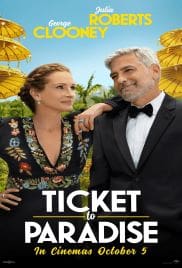 Ticket to Paradise 2022 Full Movie Download Free HD 1080p Ticket to Paradise 2022 Full Movie Download Free HD 1080p