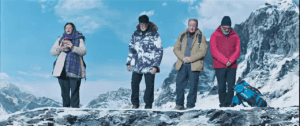 Uunchai 2022 Full Movie Download Free HD 720p