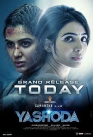 Yashoda 2022 Full Movie Download Free HD 720p Yashoda 2022 Full Movie Download Free HD 720p