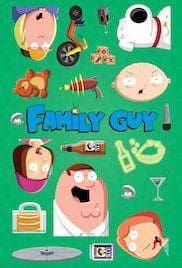 Family Guy Season 21 Full HD Free Download 720p Family Guy Season 21 Full HD Free Download 720p