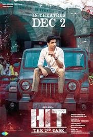 HIT The 2nd Case 2022 Full Movie Download Free HD 720p HIT The 2nd Case 2022 Full Movie Download Free HD 720p