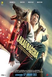 Lakadbaggha 2023 Full Movie Download Free HD 720p Lakadbaggha 2023 Full Movie Download Free HD 720p