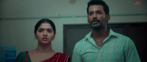 Laththi 2022 Full Movie Download Free HD 720p