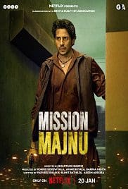 Mission Majnu 2023 Full Movie Download Free HD 720p Mission Majnu 2023 Full Movie Download Free HD 720p