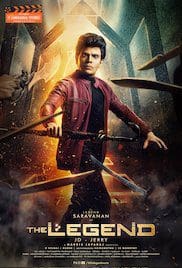 The Legend 2022 Full Movie Download Free HD 720p Hindi