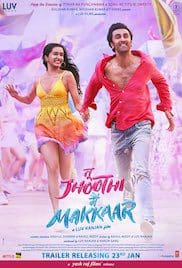 Tu Jhoothi Main Makkaar 2023 Full Movie Download Free HD 720p Tu Jhoothi Main Makkaar 2023 Full Movie Download Free HD 720p