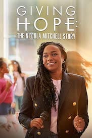 Giving Hope The Nicola Mitchell Story 2023 Full Movie Download Free HD 720p Giving Hope The Nicola Mitchell Story 2023 Full Movie Download Free HD 720p