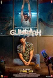 Gumraah 2023 Full Movie Download Free HD 720p Gumraah 2023 Full Movie Download Free HD 720p